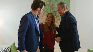 En la tuya o en la mía 1. évad Ep.18 18. epizód