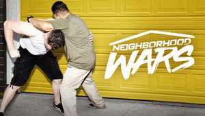 Neighborhood Wars kép