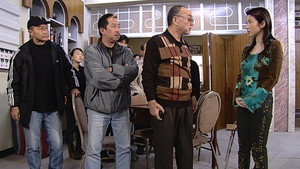 棟篤神探 1. évad Ep.19 19. epizód