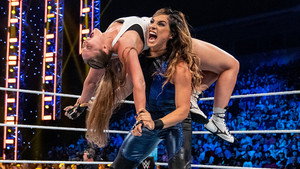Pankráció - WWE: Smackdown 24. évad Ep.21 21. epizód