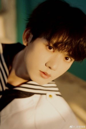 郑锋 profil kép