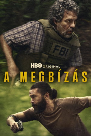 A megbízás 1. évad (2025-09-07) poszter