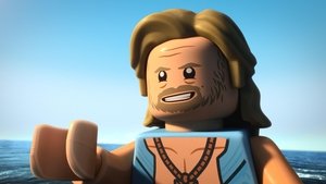Lego Star Wars: Újjáépíteni a Galaxist 1. évad Ep.2 Második rész