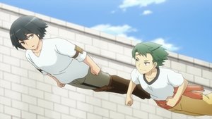 無職の英雄 別にスキルなんか要らなかったんだが 1. évad Ep.9 9. epizód