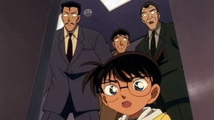 名探偵コナン 1. évad Ep.343 343. epizód