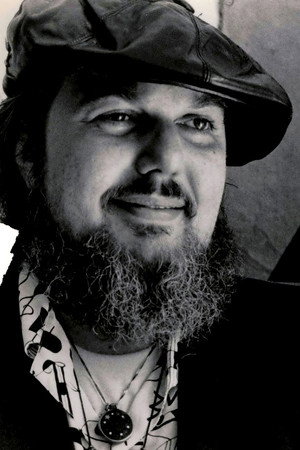 Dr. John profil kép