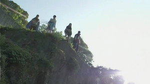 仮面ライダー 15. évad Ep.21 21. epizód