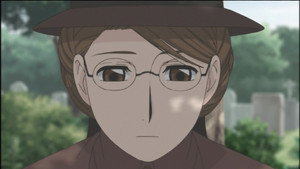 英國戀物語エマ 1. évad Ep.12 12. epizód