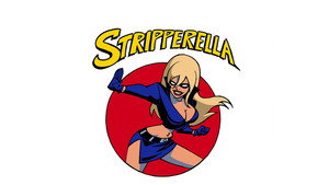 Stripperella kép