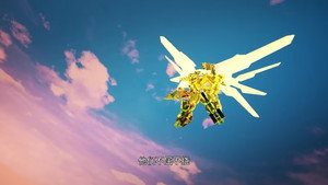 变形联盟3越空勇者 3. évad Ep.4 4. epizód