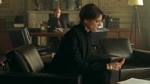 Mafiosa 2. évad Ep.3 3. epizód