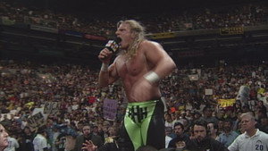 WWE's Greatest Moments 3. évad Ep.9 9. epizód