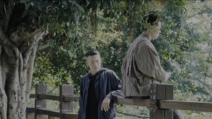 超感迷宫 1. évad Ep.3 3. epizód