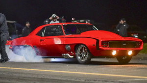 Street Outlaws: Mega Cash Days 2. évad Ep.12 12. epizód