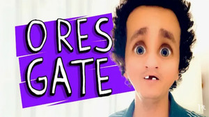 Porta dos Fundos 8. évad Ep.73 73. epizód