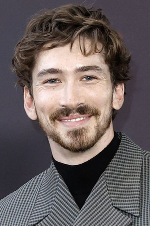 Dylan Arnold profil kép