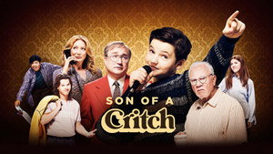 Son of a Critch kép