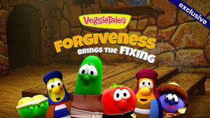 The VeggieTales Show 1. évad Ep.13 13. epizód