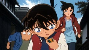 名探偵コナン 1. évad Ep.568 568. epizód