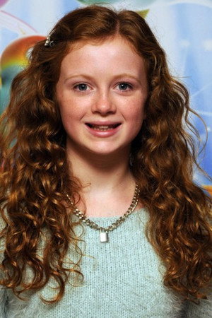 Maisie Smith profil kép