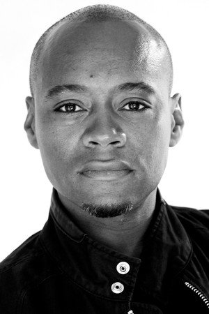 Fraser James profil kép