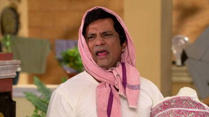भाभीजी घर पर हैं! 1. évad Ep.21 21. epizód