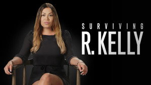 Surviving R. Kelly kép