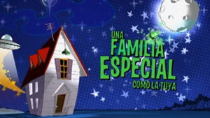 Una familia especial como la tuya kép