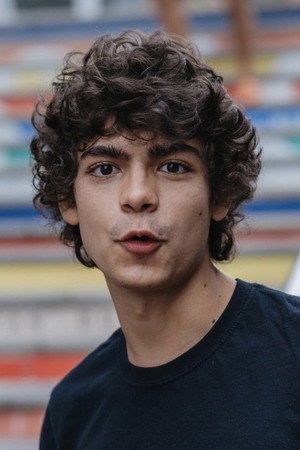 Iñaki Godoy profil kép