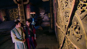古剑奇谭 1. évad Ep.34 34. epizód