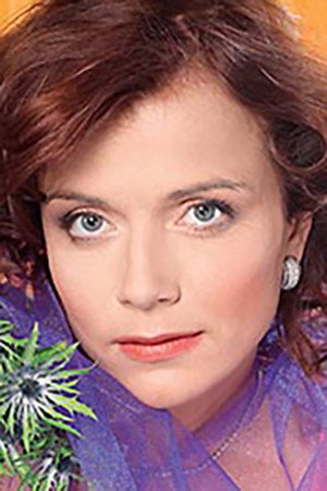 Екатерина Семёнова profil kép