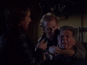 Quincy, M.E. 8. évad Ep.22 22. epizód