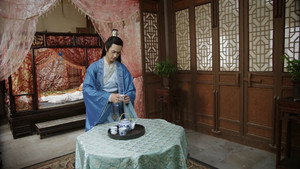 花颜御貌 1. évad Ep.14 14. epizód