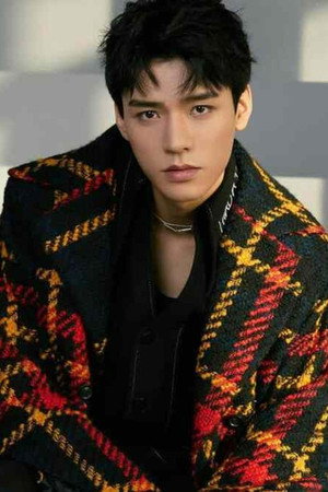 龚俊 profil kép