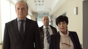 Bajo sospecha 2. évad Ep.2 2. epizód