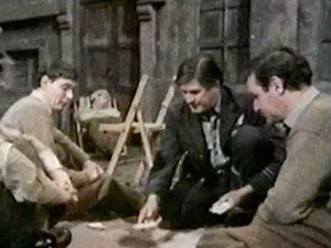 Colditz 2. évad Ep.8 8. epizód