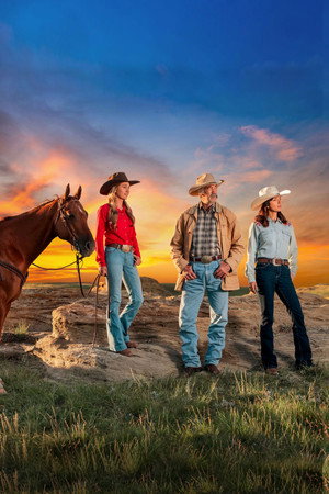 Heartland poszter