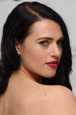 Katie McGrath profil kép
