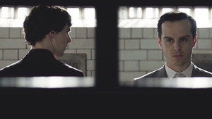 Sherlock kép