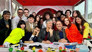 Viva Rai2! 2. évad Ep.85 85. epizód