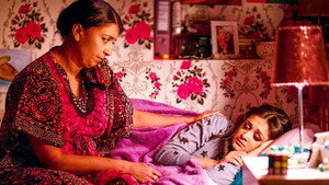 Ackley Bridge 3. évad Ep.8 8. epizód