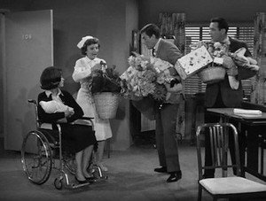 The Dick Van Dyke Show 3. évad Ep.1 1. epizód