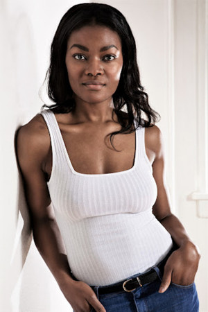 Diêm Camille profil kép