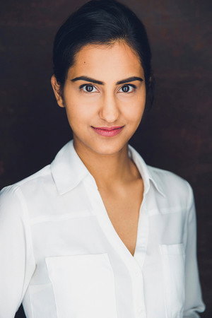 Amrit Kaur profil kép