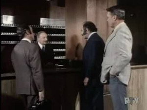 Ironside Speciális epizódok Ep.1 1. epizód