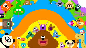 Hey Duggee kép