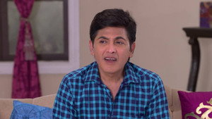 भाभीजी घर पर हैं! 1. évad Ep.134 134. epizód