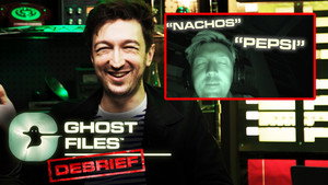 Ghost Files Speciális epizódok Ep.27 27. epizód