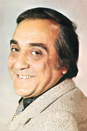 Selim Naşit profil kép