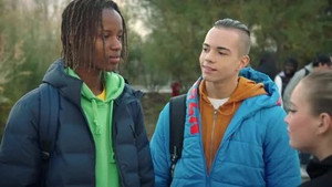 ASKIP, le collège se la raconte 3. évad Ep.25 25. epizód